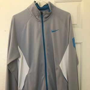 Nike Dri Fit - Kobe - Warm Up Sport Jacket